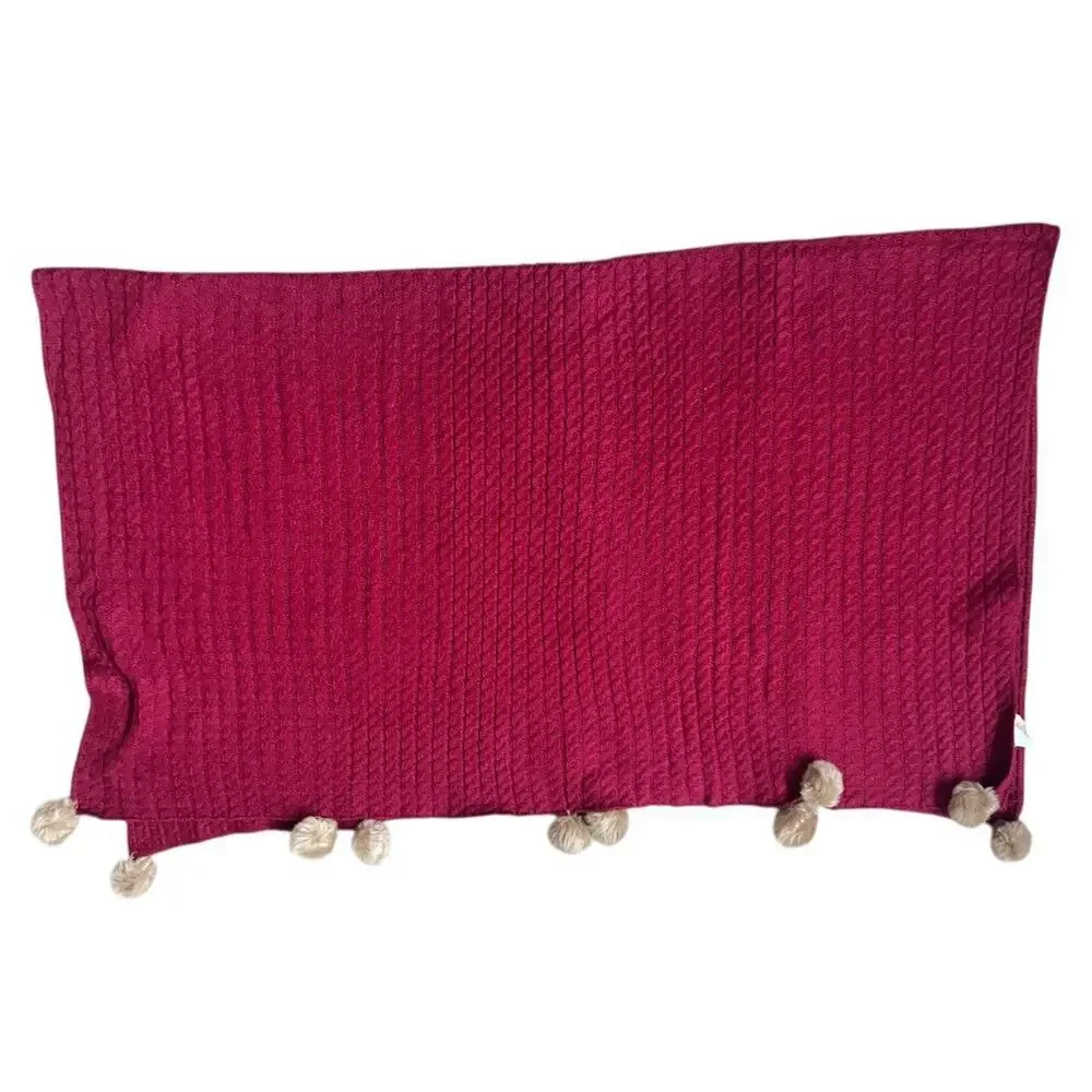 Artisan De Luxe Medium Throw 54